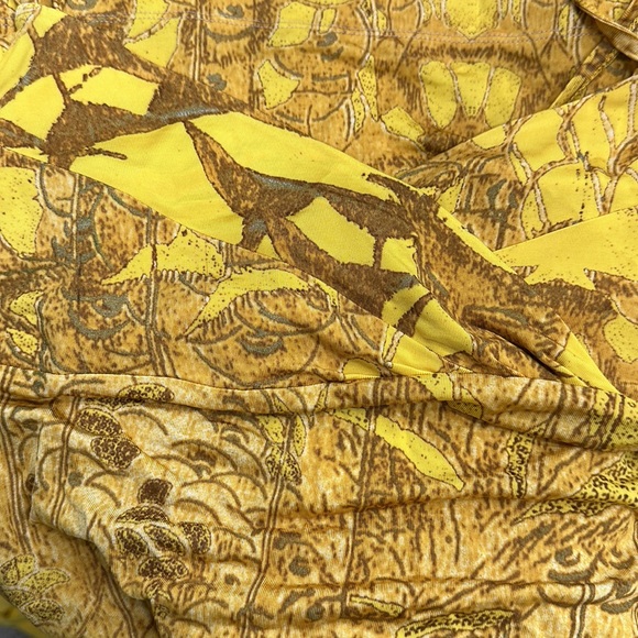 JUST CAVALI by ROBERTO CAVALI SLIP DRESS - Picture 3 of 4